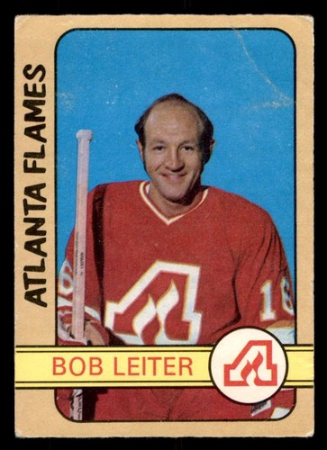 1972 opc pee chee - opc, hockey