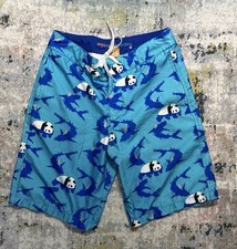 Pantaloncini da skateboard