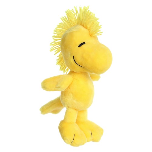 Peluche aurora arachidi floppy - arachidi,