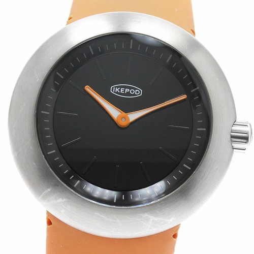 Orologio uomo quarzo ike - uomo,