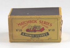 Matchbox Ruote Regolari 18C