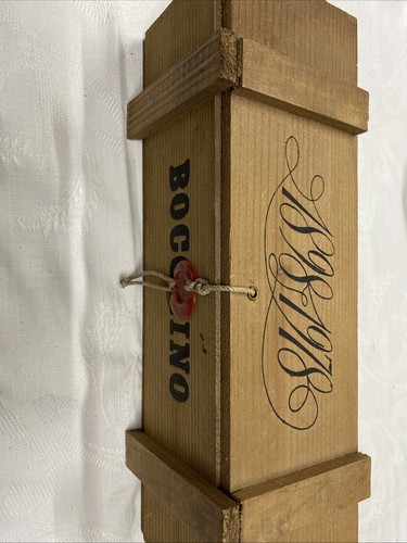 Grappa bocchino anniversario - bocchino,