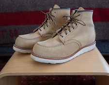 Stivali mocassini Red Wing