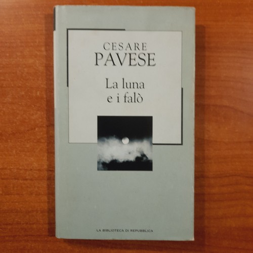 Luna falò cesare - luna,