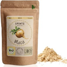 1000g Maca Bio Polvere Macca