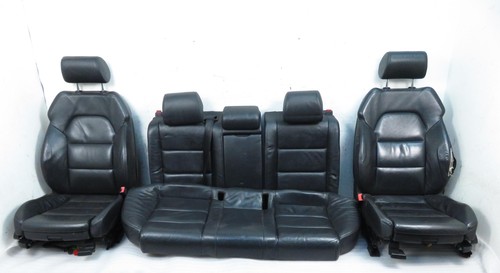 Set sedili audi - sedili, 4f2,