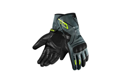 Guanti moto seventy giau uomo - guanti,