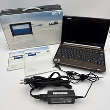Acer aspire one series - one, model