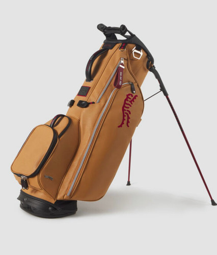 Borsa golf sun day - da,