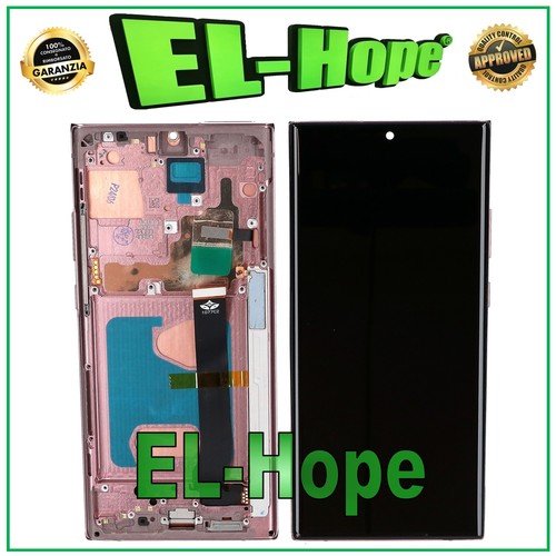 Display lcd tft frame touch - lcd,