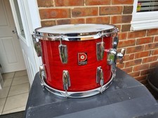 Premier Soundwave Rosewood