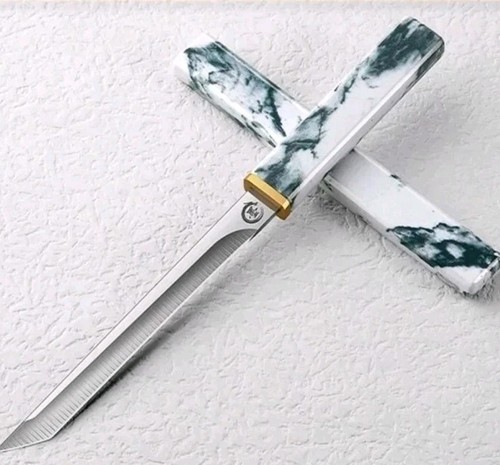 Coltello multiuso affettare