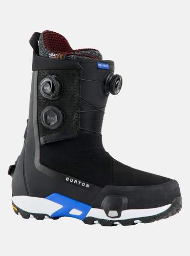 Burton highshot pro step - pro,