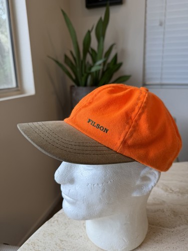 Cappello vintage filson - vintage,