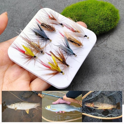 Kit mosche per - kit,