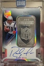 RANDY MOSS 2024 EMINENCE NFL