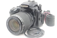 Fujifilm FinePix HS50EXR