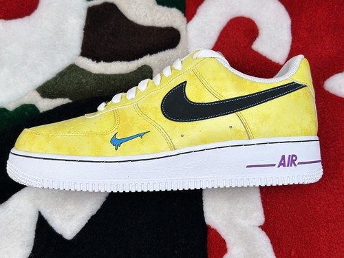 Nike air force low - 1,