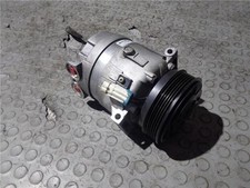 Compressore aria condizionata