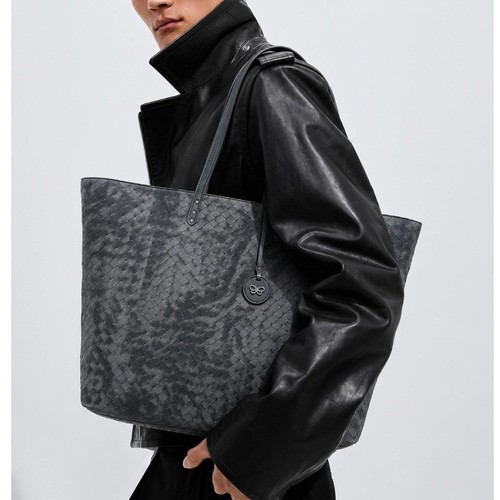 Borsa uomo bottega veneta - bottega,