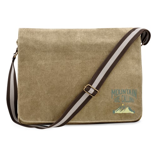 Borsa tracolla mountain are - mountain,