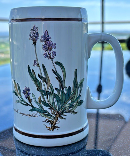 Boccale birra villeroy boch - birra,