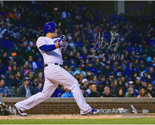 Anthony rizzo cubs foto - anthony,