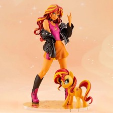 Statua fan My Little Pony 21
