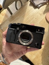 Fujifilm X-Pro1 16,0 megapixel