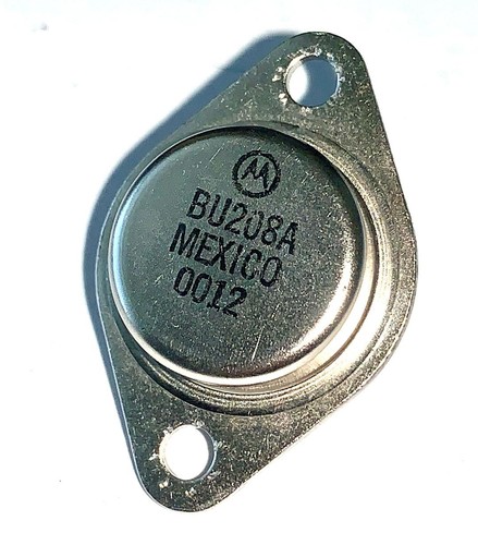 Lotto transistor - lotto, 15