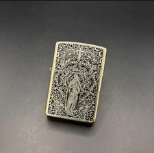 Accendino Zippo Maria A 23 da