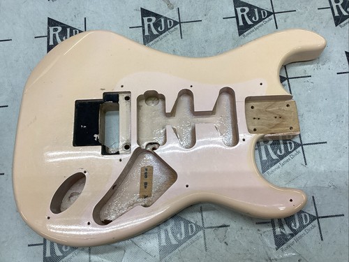 Corpo chitarra elettrica