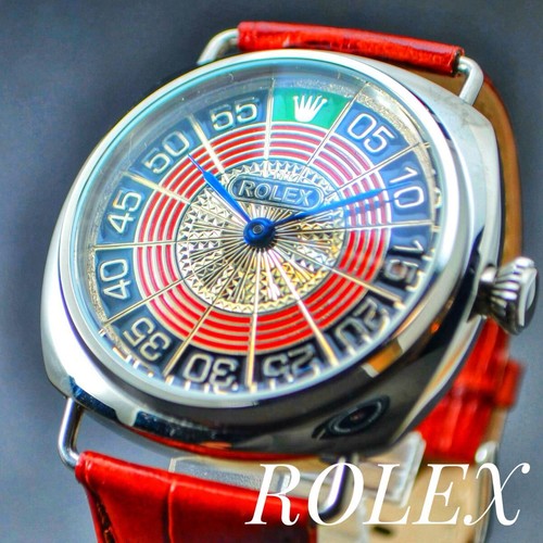 Luxurious 1 item rolex - /,