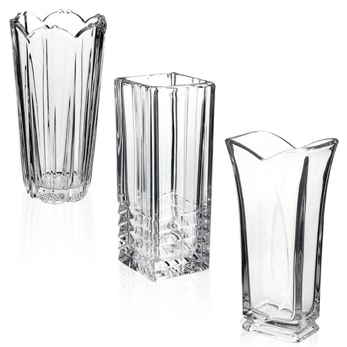 Bormioli rocco vaso - rocco, fiori