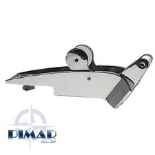 MUSONE INOX A BASCULA MAX12 KG