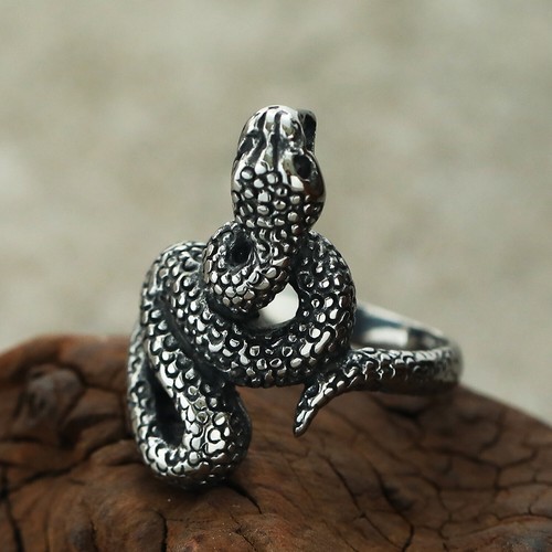 Anello uomo donna vintage - donna,