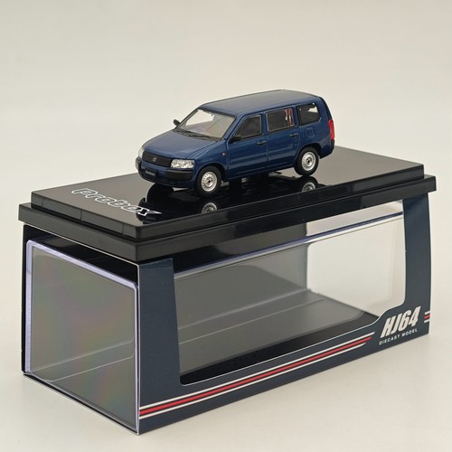 Hobby japan probox van - hobby,
