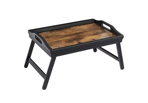 Songmics vassoio letto - vassoio,