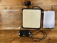 Fomex FL-600 1'x1' Kit luci LED flessibili
