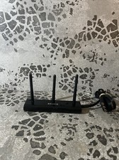 Belkin WiFi Tripole antenna di