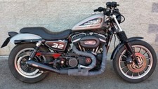 Harley Davidson Sportster883