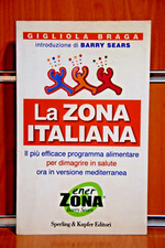 LA ZONA ITALIANA Gigliola