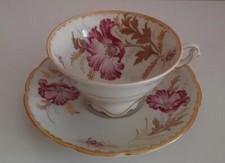 Tazza Thè Porcellana