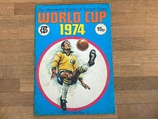 Album figurine MUNCHEN 74