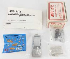 MERI KITS RM01 Lancia Delta