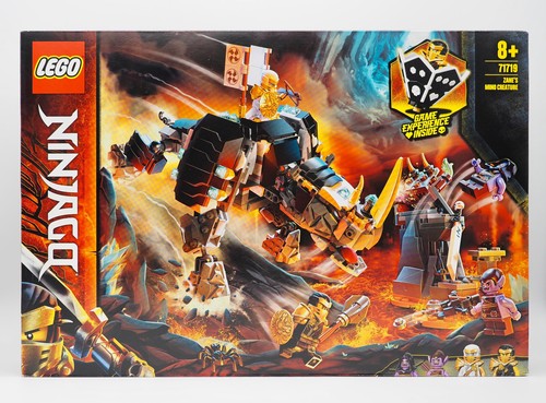 Lego 71719 ninjago - lego,