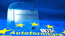 VETRO FIAT 500 C BELVEDERE SCORREVOLE PORTA CRISTALLO CHIARO FIAT TOPOLINO *(N.B