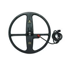 Bobina di ricerca impermeabile Mars Discovery 13" DD per metal detector greco Teknetics