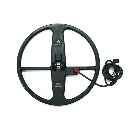 Bobina ricerca impermeabile - di,