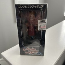 MAETEL LEGEND QUEEN SMERALDAS